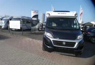 Bild Optima De Luxe V65 GE