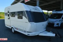 Fahrzeugbild Hobby OnTour 390 SF Dachklima, 1500 KG #4