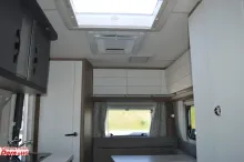 Fahrzeugbild Hobby OnTour 390 SF Dachklima, 1500 KG #8