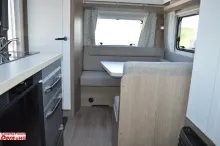 Fahrzeugbild Hobby OnTour 390 SF Dachklima, 1500 KG #9