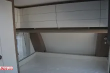 Fahrzeugbild Hobby OnTour 390 SF Dachklima, 1500 KG #12