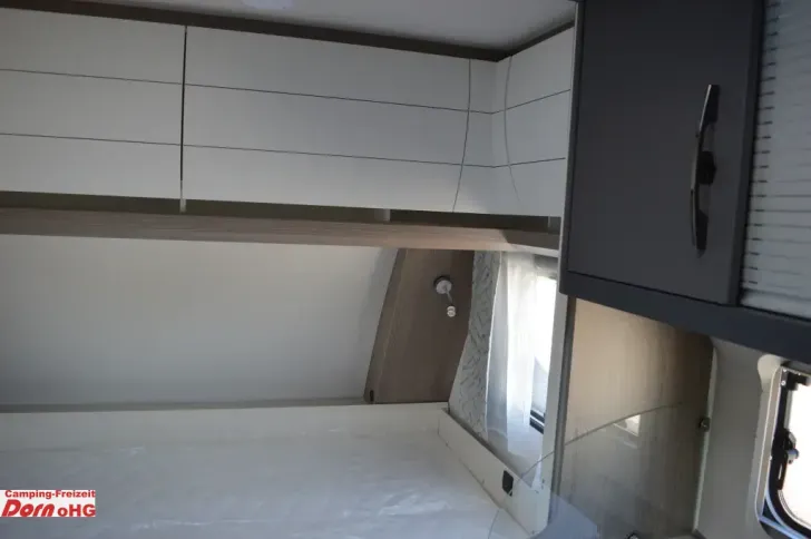 Fahrzeugbild Hobby OnTour 390 SF Dachklima, 1500 KG #13