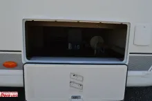 Fahrzeugbild Hobby OnTour 390 SF Dachklima, 1500 KG #18