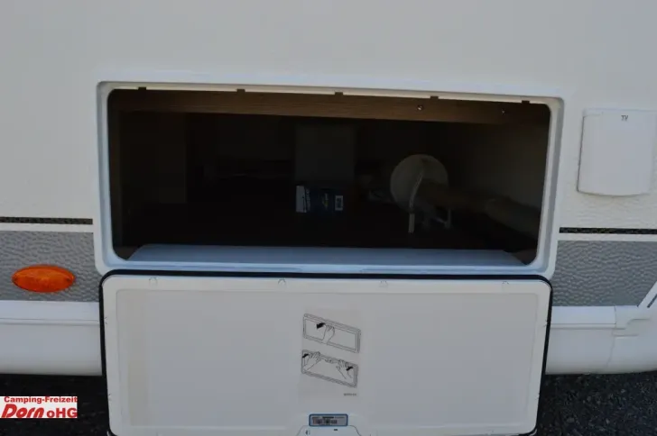 Fahrzeugbild Hobby OnTour 390 SF Dachklima, 1500 KG #18