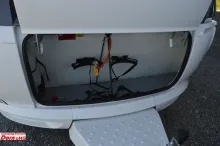 Fahrzeugbild Hobby OnTour 390 SF Dachklima, 1500 KG #19