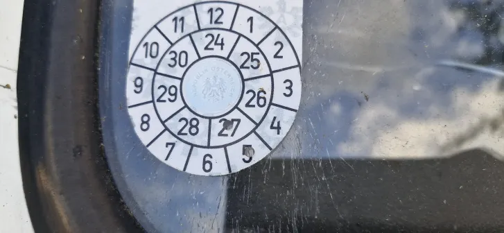 Fahrzeugbild Fiat Ducato gut gepflegt, Picker #2