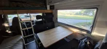 Fahrzeugbild Fiat Ducato gut gepflegt, Picker #3