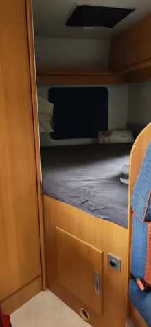 Fahrzeugbild Rimor Katamarano 3 Sehr gut gepflegt #7