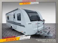 Fahrzeugbild Adria Adora 572UT #1