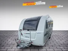 Fahrzeugbild Adria Adora 572UT #2