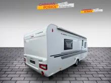 Fahrzeugbild Adria Adora 572UT #3