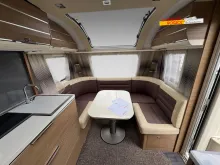 Fahrzeugbild Adria Adora 572UT #6