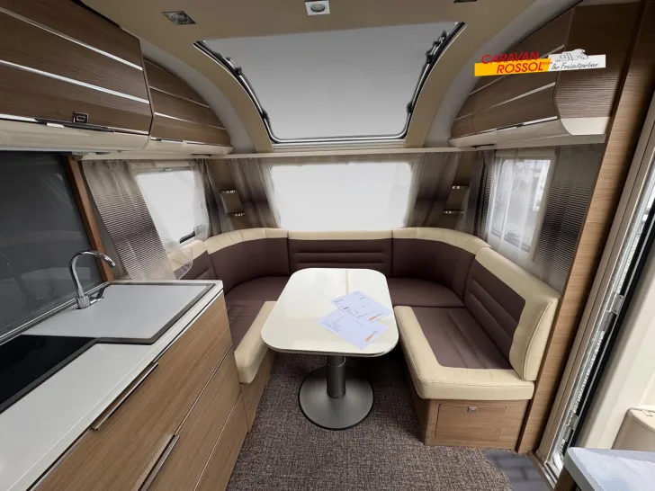 Fahrzeugbild Adria Adora 572UT #6