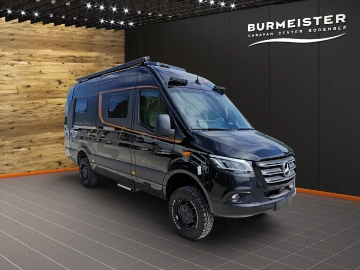 Fahrzeugbild Malibu Genius performance 4x4 641 LE SIE SPAREN 35450,- #1