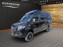 Fahrzeugbild Malibu Genius performance 4x4 641 LE SIE SPAREN 35450,- #3