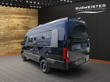 Fahrzeugbild Malibu Genius performance 4x4 641 LE SIE SPAREN 35450,- #5