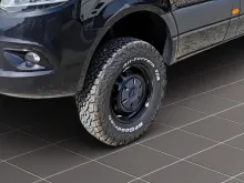 Fahrzeugbild Malibu Genius performance 4x4 641 LE SIE SPAREN 35450,- #6