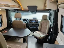 Fahrzeugbild Malibu Genius performance 4x4 641 LE SIE SPAREN 35450,- #11