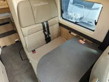 Fahrzeugbild Malibu Genius performance 4x4 641 LE SIE SPAREN 35450,- #12