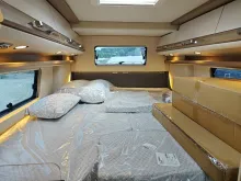 Fahrzeugbild Malibu Genius performance 4x4 641 LE SIE SPAREN 35450,- #17