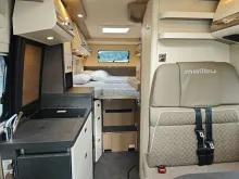 Fahrzeugbild Malibu Genius performance 4x4 641 LE SIE SPAREN 35450,- #18