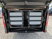 Fahrzeugbild Malibu Genius performance 4x4 641 LE SIE SPAREN 35450,- #20