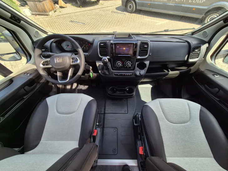 Fahrzeugbild Weinsberg CaraSuite 650 MEG *Edition-Spicy*Markise* #10