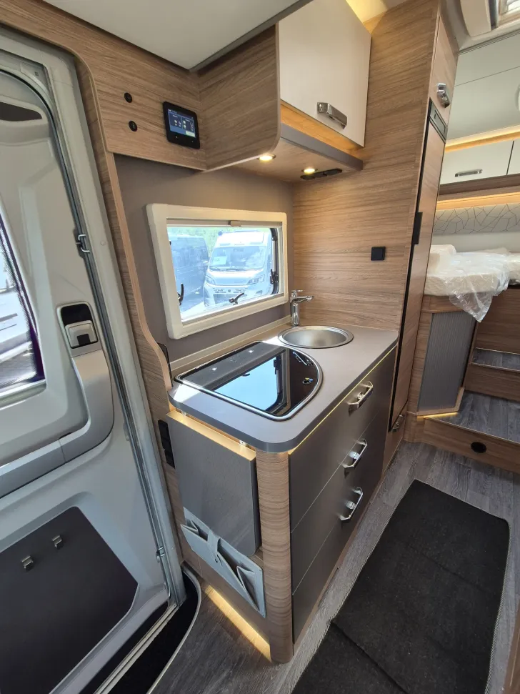 Fahrzeugbild Weinsberg CaraSuite 650 MEG *Edition-Spicy*Markise* #18