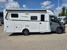 Fahrzeugbild Weinsberg CaraSuite 650 MEG *Edition-Spicy*Markise* #42