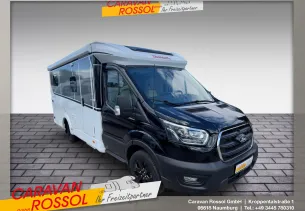 Bild Globebus Go T 45