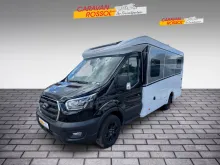 Fahrzeugbild Dethleffs Globebus Go T 45 #3
