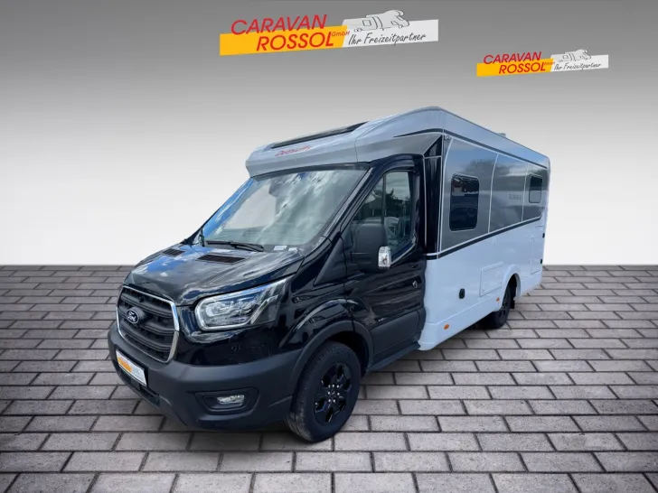 Fahrzeugbild Dethleffs Globebus Go T 45 #3