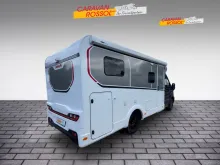 Fahrzeugbild Dethleffs Globebus Go T 45 #4