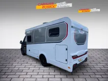 Fahrzeugbild Dethleffs Globebus Go T 45 #5