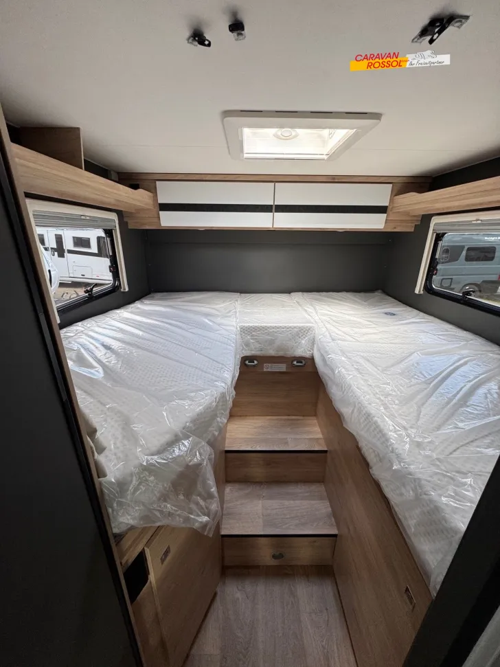 Fahrzeugbild Dethleffs Globebus Go T 45 #15