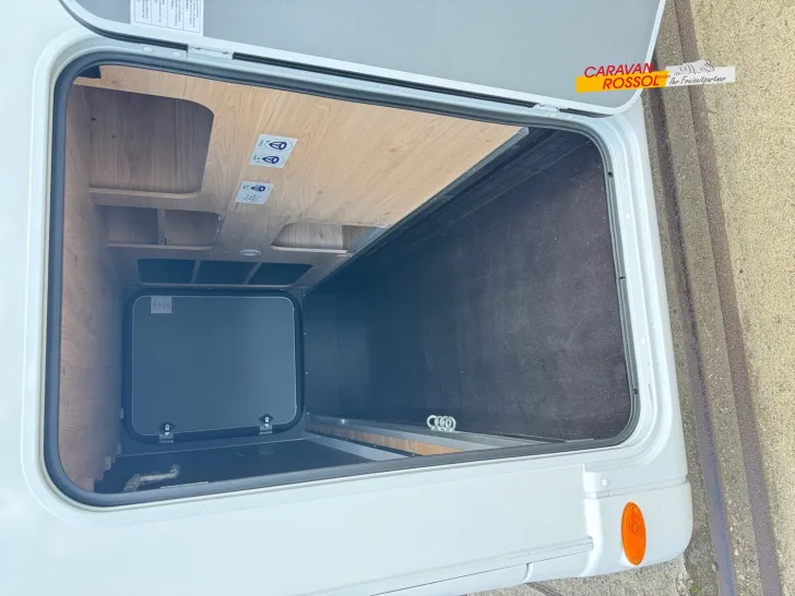 Fahrzeugbild Dethleffs Globebus Go T 45 #16