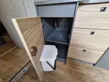 Fahrzeugbild Dethleffs Trend T 7057 DBL *Pakete: Family + GT + One* #24