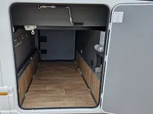 Fahrzeugbild Dethleffs Trend T 7057 DBL *Pakete: Family + GT + One* #34