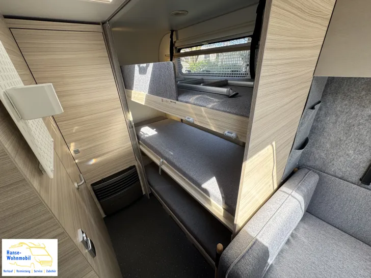 Fahrzeugbild Adria Altea 552 PK 60Y #9