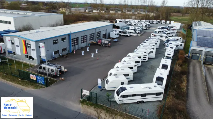 Fahrzeugbild Adria Altea 552 PK 60Y #11