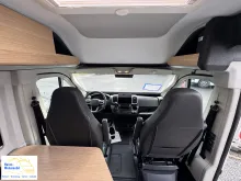Fahrzeugbild Adria TWIN All-IN 640 SGX I LED I Automatik #6