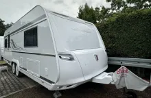 Fahrzeugbild Tabbert Puccini 655 EL 2,5 Abverkauf - TOPPREIS !!!!!! #5