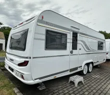 Fahrzeugbild Tabbert Puccini 655 EL 2,5 Abverkauf - TOPPREIS !!!!!! #1