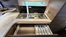 Fahrzeugbild Tabbert Puccini 655 EL 2,5 Abverkauf - TOPPREIS !!!!!! #21