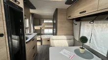 Fahrzeugbild Weinsberg CaraOne EDITION HOT 480 QDK IC -Sondermodell #6