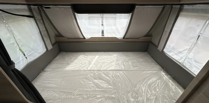 Fahrzeugbild Weinsberg CaraOne EDITION HOT 480 QDK IC -Sondermodell #9