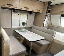 Fahrzeugbild Weinsberg CaraOne EDITION HOT 480 QDK IC -Sondermodell #8
