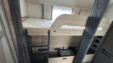 Fahrzeugbild Weinsberg CaraOne EDITION HOT 480 QDK IC -Sondermodell #11
