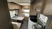 Fahrzeugbild Weinsberg CaraOne EDITION HOT 480 QDK IC -Sondermodell #4