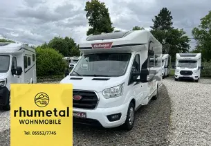Bild Teilintegriert 380 Graphite